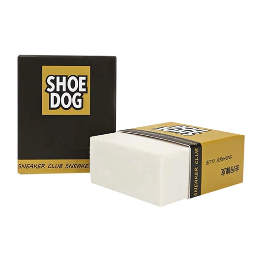 Quick-Clean Shoe Eraser – For Suede, Leather & Matte Shoes