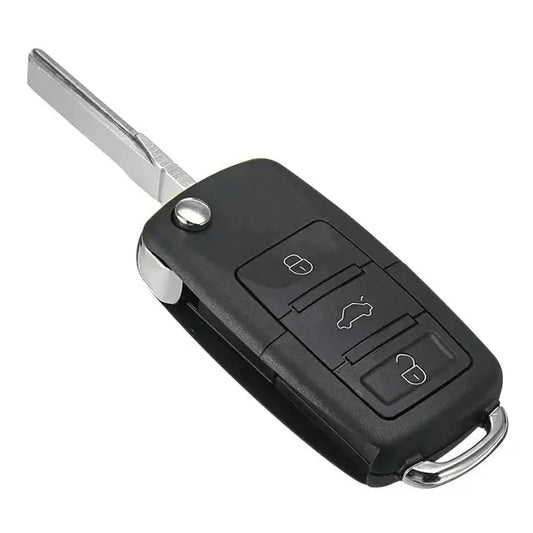 Fake Car Key Stash Box – Hidden Storage for Valuables on the Go
