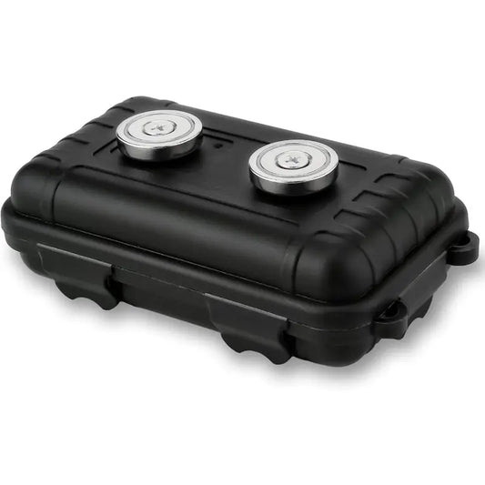 Under Car Stash Box – Magnetic & Waterproof